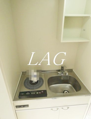 【キッチン】 | アクシーズグランデ浦和東仲町Ｓ | キッチンです。（同仕様です。）