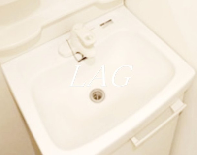 【洗面所】 | アクシーズグランデ浦和東仲町Ｓ | 洗面台です。（同仕様です。）