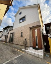 【外観】 | 八尾市植松町1丁目戸建　永畑小学校区　ＪＲ八尾駅