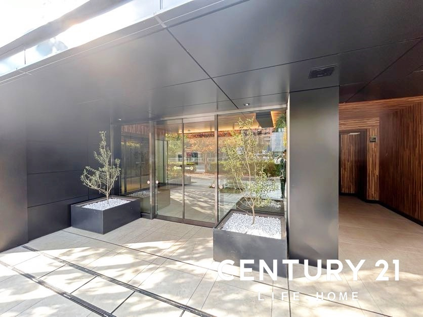 レ・ジェイド新横浜の画像