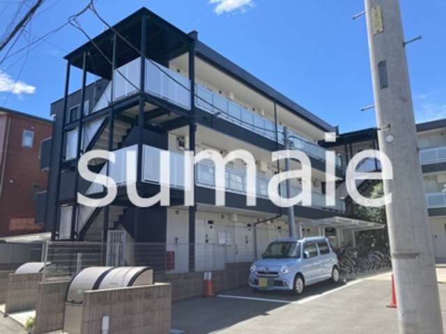 リブリ・ゆり本町