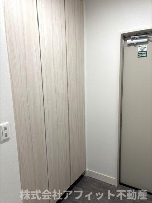 【玄関】 | D-residence東手城 | シューズボックス