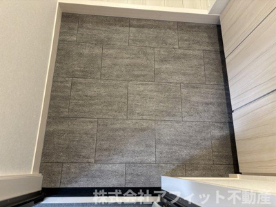 【エントランス】 | D-residence東手城