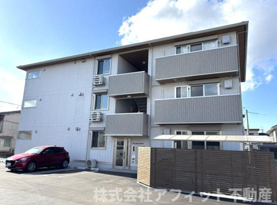 【外観】 | D-residence東手城