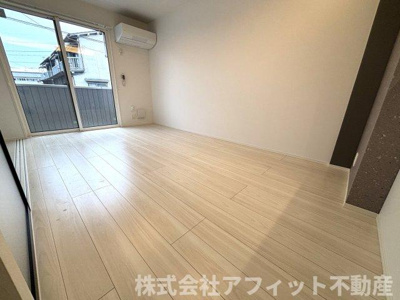 【居間・リビング】 | D-residence東手城