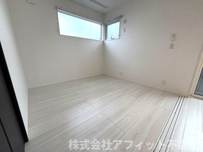 【その他】 | D-residence東手城 | 洋室4.6帖