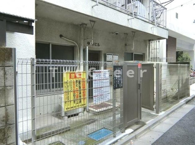 【エントランス】 | 中山ビル