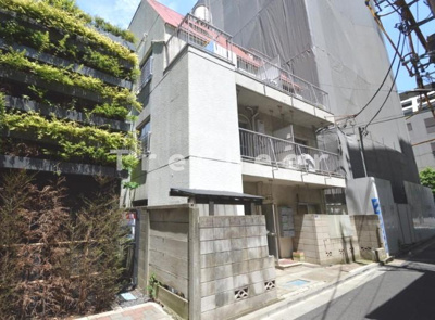 【外観】 | 中山ビル