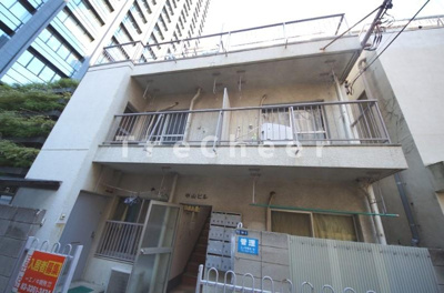 【外観】 | 中山ビル