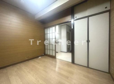 【居間・リビング】 | 中山ビル