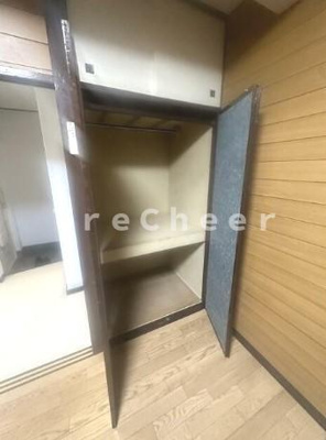 【収納】 | 中山ビル