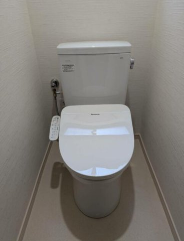 【トイレ】 | 〇●秦野市東田原 中古戸建●〇