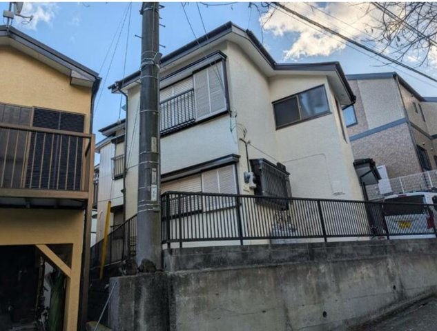 【外観】 | 〇●秦野市東田原 中古戸建●〇