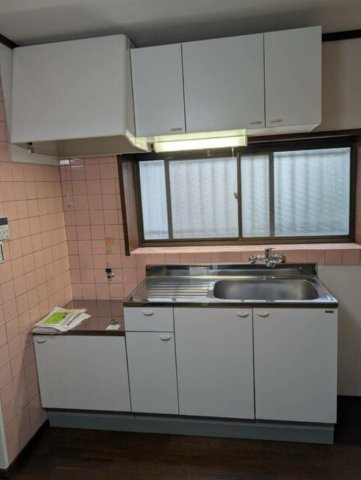 【キッチン】 | 〇●秦野市東田原 中古戸建●〇