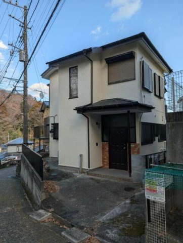 【外観】 | 〇●秦野市東田原 中古戸建●〇