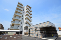 スカイパレス空港東の画像