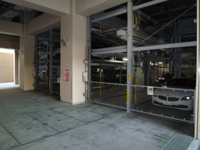  | カスタリアタワー品川シーサイド