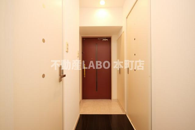 ジューム南船場のその他