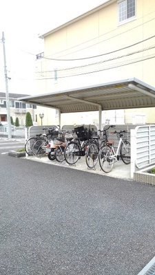 【その他共用部分】 | リヴ