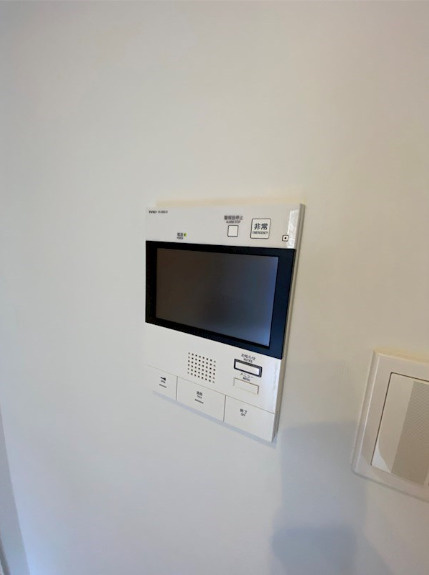 ザ・パークハビオ神泉　楽器相談　ペット相談　ネット０のセキュリティ