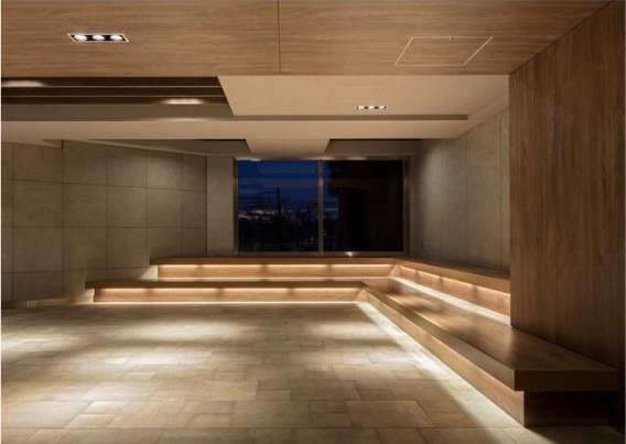 ザ・パークハビオ神泉　楽器相談　ペット相談　ネット０のその他共用部分