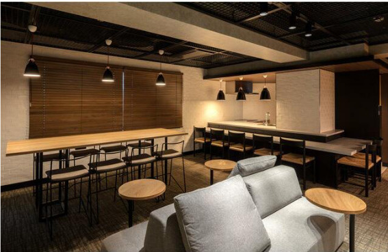 ザ・パークハビオ神泉　楽器相談　ペット相談　ネット０のその他