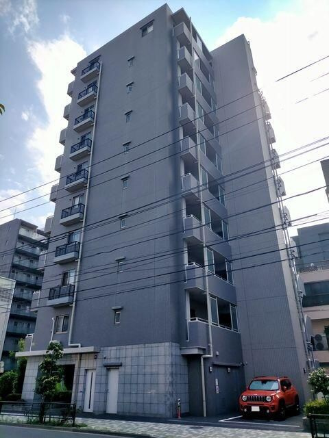 日神デュオステージ浅草今戸