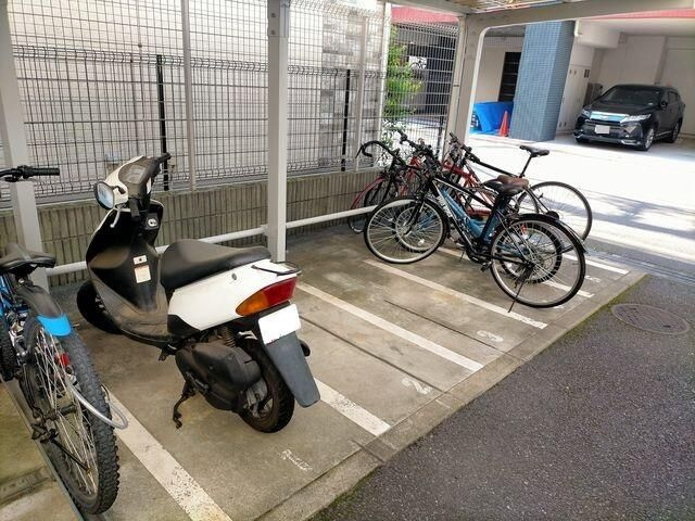 日神デュオステージ浅草今戸のその他