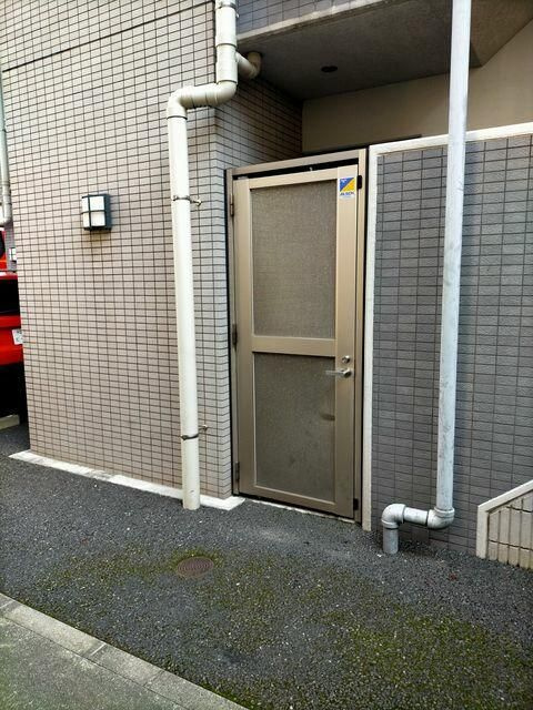 日神デュオステージ浅草今戸