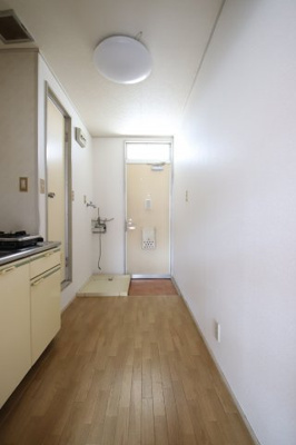 【内装】 | メゾンヤマモト