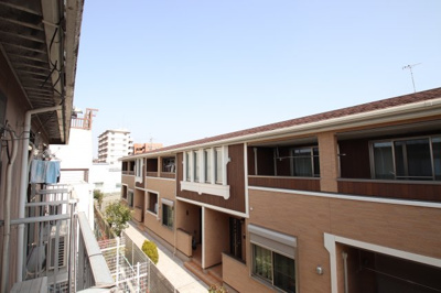 【展望】 | メゾンヤマモト