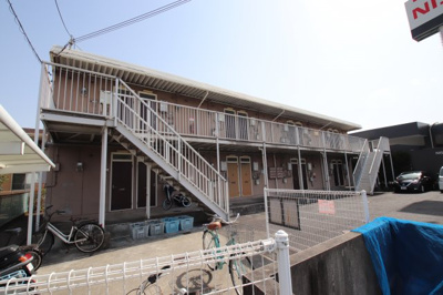 【外観】 | メゾンヤマモト