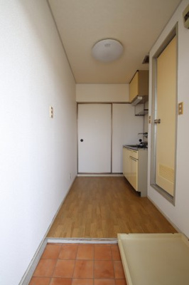 【玄関】 | メゾンヤマモト