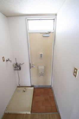 【玄関】 | メゾンヤマモト