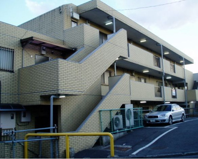 【その他共用部分】 | 高正ハイツ