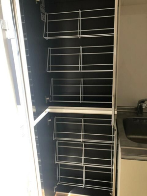 【玄関】 | バーミープレイス駒込Ⅱ