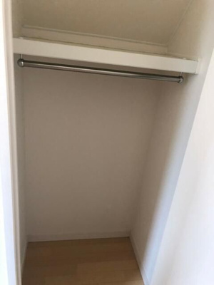【収納】 | バーミープレイス駒込Ⅱ
