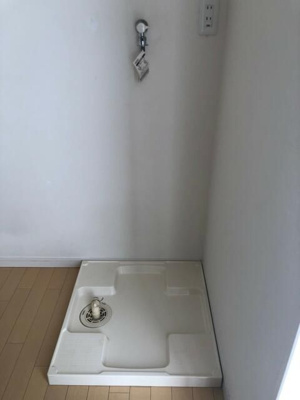 【設備】 | バーミープレイス駒込Ⅱ