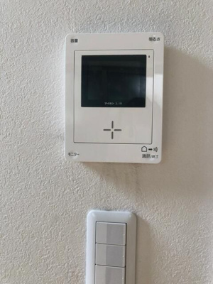 【セキュリティ】 | バーミープレイス駒込Ⅱ