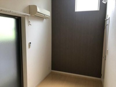 【居間・リビング】 | バーミープレイス駒込Ⅱ