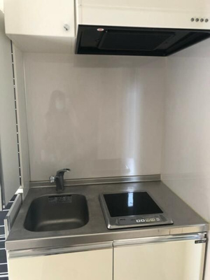 【キッチン】 | バーミープレイス駒込Ⅱ