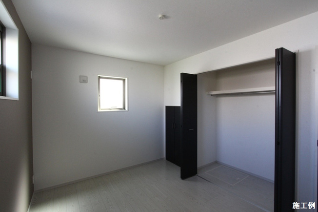 【内装】 | 同じ工務店様の施工例です。