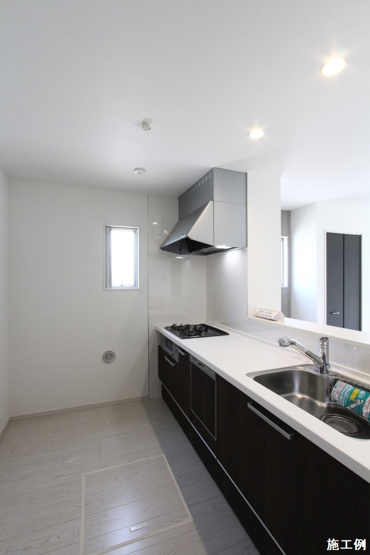 【内装】 | 同じ工務店様の施工例です。