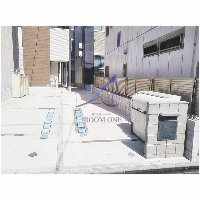 スカイパークテラス