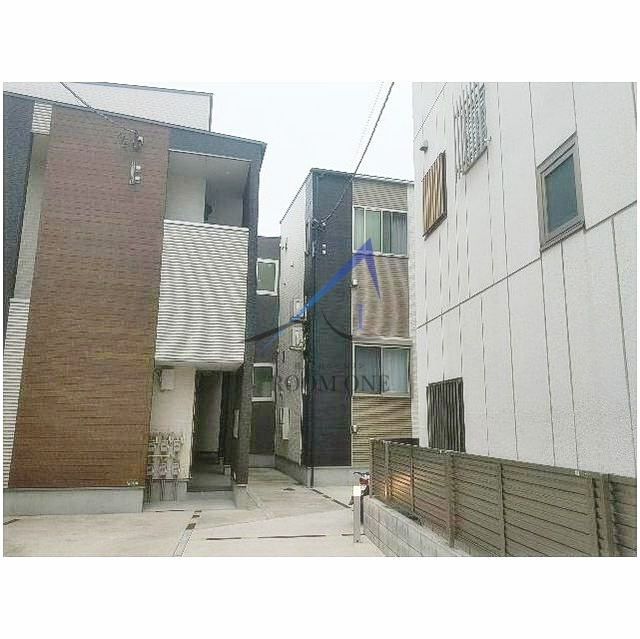 スカイパークテラス