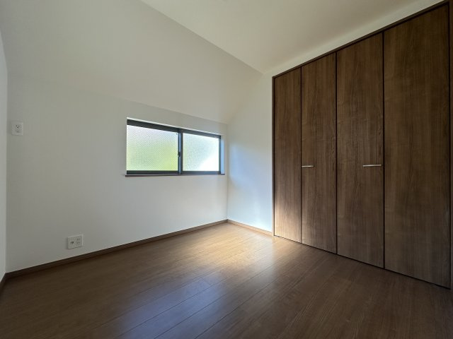 神戸市垂水区千鳥が丘1丁目新築戸建の洋室