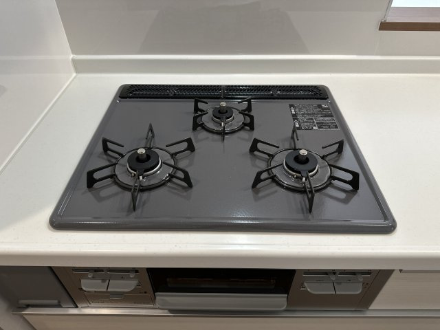 神戸市垂水区千鳥が丘1丁目新築戸建のキッチン