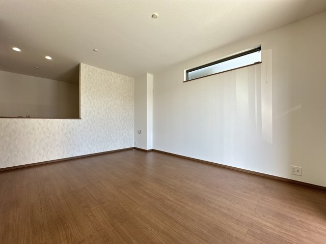 神戸市垂水区千鳥が丘1丁目新築戸建の居間・リビング