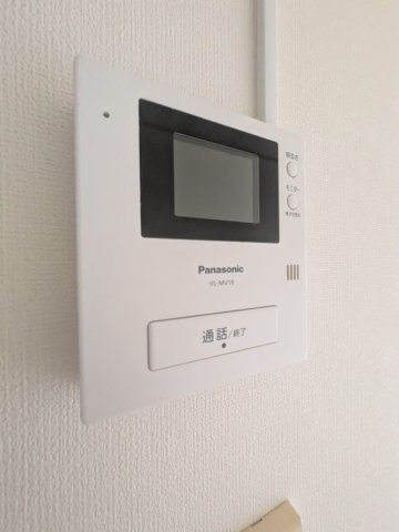 メゾンド丸善のセキュリティ