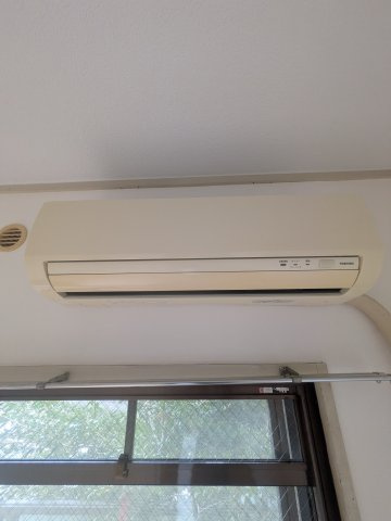 メゾンド丸善の設備